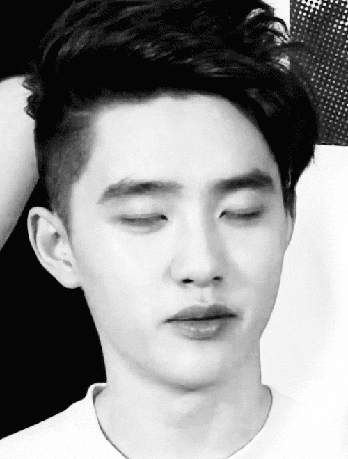 [EXO/징어] 돌직구 쩌는 도경수오빠 짝사랑하기 썰 1 | 인스티즈