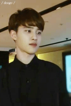 [도경수/오여주] 너는 나에게 새로웠지만, 나는 너에게 익숙했다 2 | 인스티즈