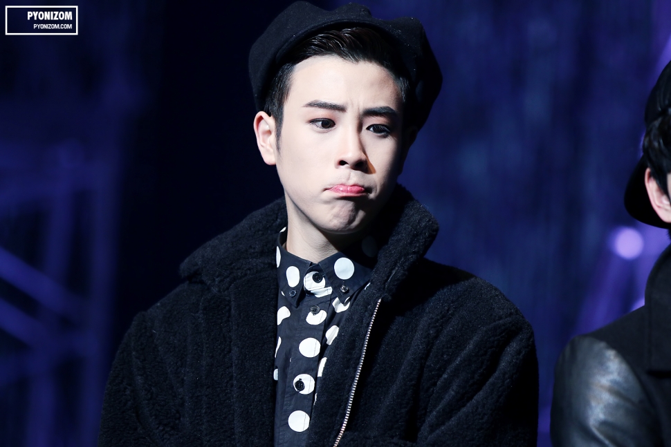 [블락비/표지훈] 아 너무귀여워서 死귀고 싶다. 2편이라능! | 인스티즈