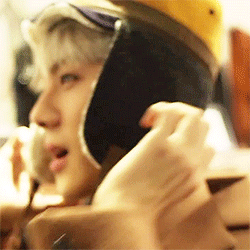 [EXO/세훈] 오세훈 여자친구에게 빙의되세요. 오세훈은 내 연하남친입니다 | 인스티즈