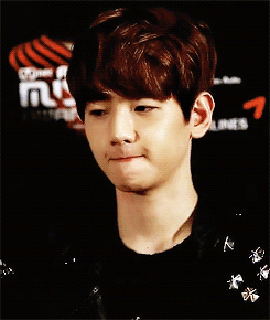 [EXO/백현] 롯데리아에서 만난 첫사랑 백현오빠 썰121212121212 | 인스티즈