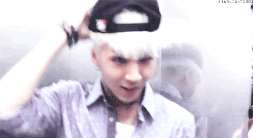 [VIXX] 너비쨍 남장하고 빅스영입된 썰 1 (부제:차학연이 잘못했네) | 인스티즈