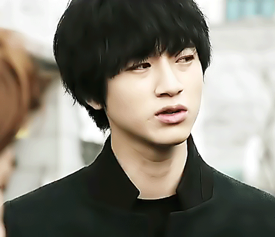 [EXO/징어] 아이도저 사용하는 너징과 엑소 05 (부제:퀵해피2) | 인스티즈