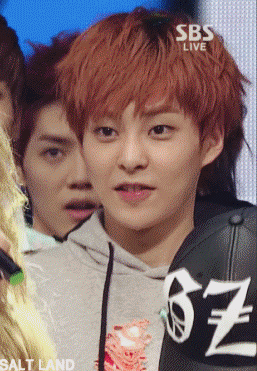 [EXO/징어] 인기아이돌 너징에겐 죽고못사는 빠돌이들이 있다 04 | 인스티즈