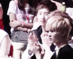 [EXO/백열] 짧음주의 | 인스티즈