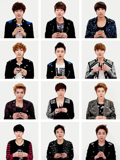 [EXO/징어] 엑소 숙소 앞에 있었는데 나보고 사생이래 3 | 인스티즈