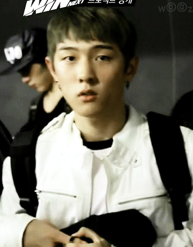 [TeamB/준혁] 썰형식으로 쓰는 사제물. 07 | 인스티즈