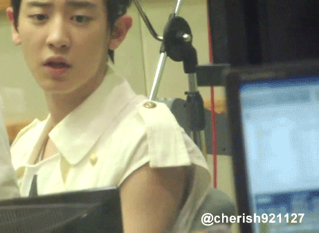 [EXO] 엑소플레닛 에 빨려들어간2 (부제: 애 먹을수있어 ?) | 인스티즈