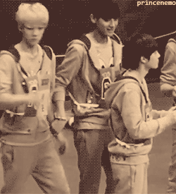 [EXO/세준] 여신인 내 불알친구2 | 인스티즈