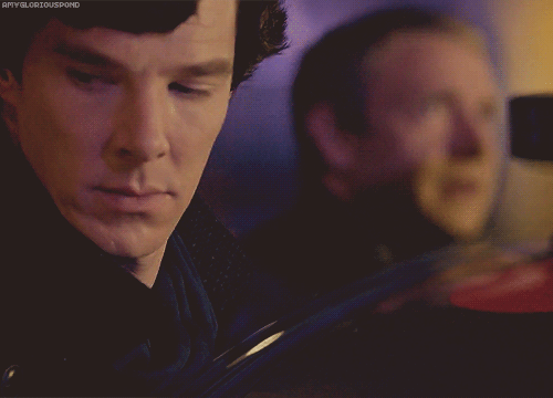 셜록) 스포X 어떤 인티인이 커피를 두잔이나 퍼마시고 새벽에 잠이 안 와 무언가를 정주행했다가 개미지옥에 빠졌다고 합니다 | 인스티즈