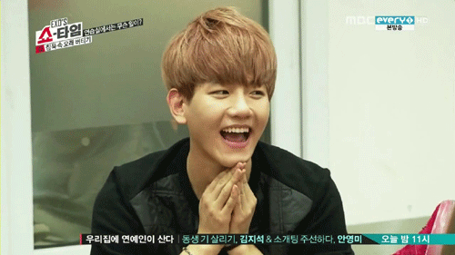 [EXO/찬백] pit-a-pat 13 | 인스티즈