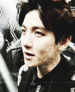 [EXO/징어] 왜 우리집에 엑소가 있는걸까 03 | 인스티즈