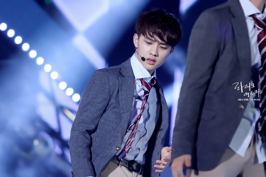 [EXO] 2학년 11반 반장인데 나 대신 반장할 사람!_반장선거2222 | 인스티즈