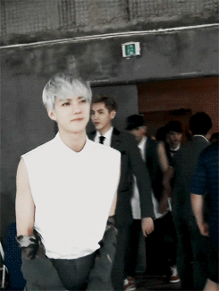 [EXO/징어] 오빠만 4명 주위엔 온통 남자 10 (부제:과거이야기) | 인스티즈