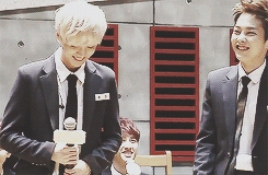 [루한/민석] 그럴만두하지 | 인스티즈