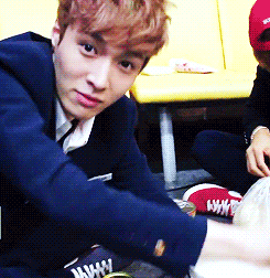 [exo/징어] 징어덕후열두남자썰 (부제:우리ㄴㄹㄹ아냐) | 인스티즈