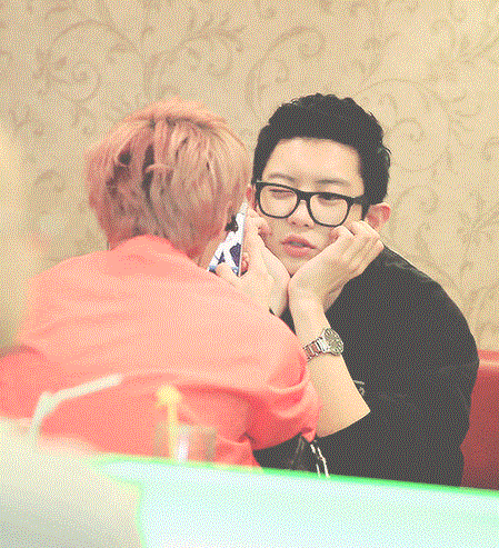 [EXO/찬열] 경수네삼촌1111111 | 인스티즈