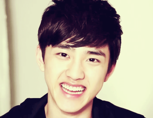 [EXO/다각] 소년가장 도경수, 세계 일진 김종인의 깔.이.되.다? - Pro | 인스티즈