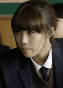 [EXO/김종대] B.B.B (부제 : 전학생) | 인스티즈