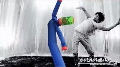 [EXO/징어] 무대공포증있는 너징이 SM의 여자솔로가수인썰16(부제:호모렌즈) | 인스티즈