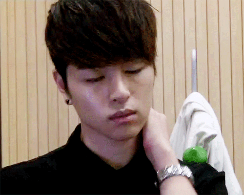 [TeamB/빈환준혁] 빼빼로데이 썰 | 인스티즈