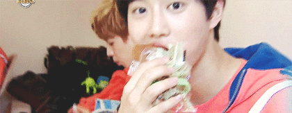 [EXO/징어] 남사친 설렘사11 (부제: 본격적인 쓸애기들의 등장) | 인스티즈