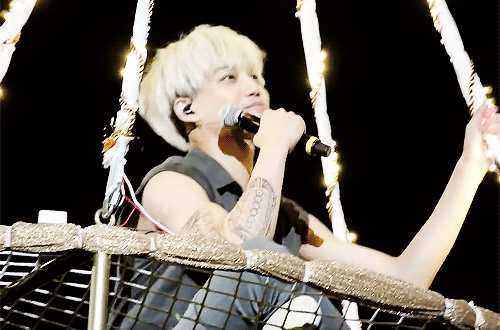 [EXO/종인] 애인이랑 동거하는썰06 | 인스티즈