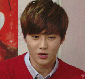 [EXO/징어] 왜 우리집에 엑소가 있는걸까 04 | 인스티즈