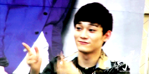 [EXO/징어] 인기아이돌 너징에겐 죽고못사는 빠돌이들이 있다 06 | 인스티즈