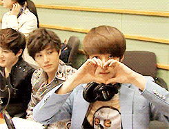 [EXO/경수] 철벽치는_도경수가_우리_부서_신입사원. 03 | 인스티즈