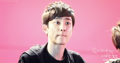 [EXO] 미친13남매[3] (부제;일일 엄마아빠) | 인스티즈