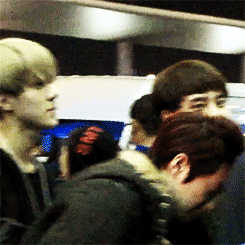 [EXO/세훈] 오세훈이 좀 설레는 학원 남사친인 썰 03 | 인스티즈