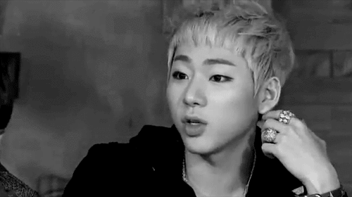 어떤 연애담 B 上 | 인스티즈