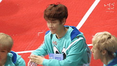 [EXO/찬백] 일하는거야 싸우는거야 연애하는거야?00 | 인스티즈