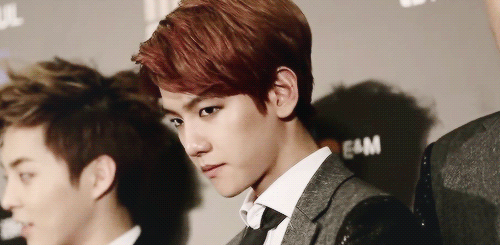 [EXO/징어] 이 중에 네 취향 한명 쯤은 있겠지 13 (특별편1) | 인스티즈