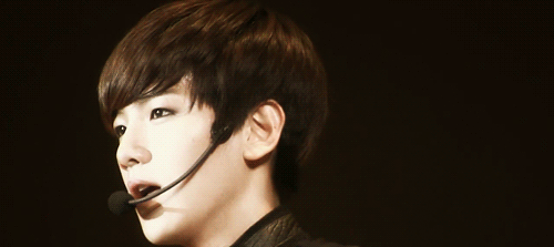 [EXO/루한] 사랑둥이 - 05 (부제: 아빠, 어디가?) | 인스티즈