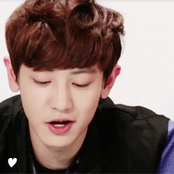 [EXO/찬첸] 종대만 바라보는 찬열x탈주범 종대 (부제: 그러게 숨어있으랬지) | 인스티즈