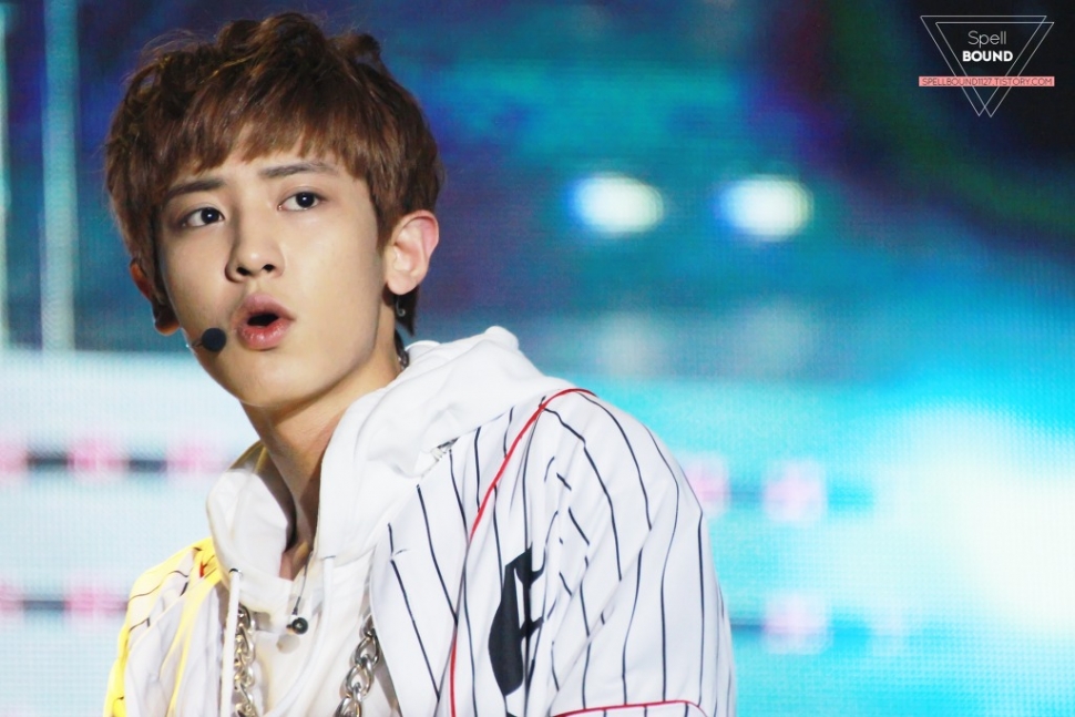 [EXO/찬열] 5년간 짝사랑해봤니? (실화주의) | 인스티즈