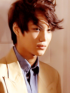 [EXO/경수종인] 엑소 학교물 선택망상 | 인스티즈