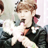 [EXO/백현] 봄봄봄, 봄이왔어요 (나에게도 드디어!) | 인스티즈