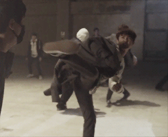 [EXO/징어] 겉은 남녀공학 속은 남고에 온 징어썰 08 (부제: 너 이시키들 한번 얼굴좀 보자) | 인스티즈