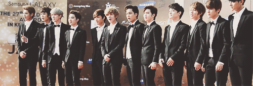 [EXO/징어] 왜 우리집에 엑소가 있는걸까 03 | 인스티즈