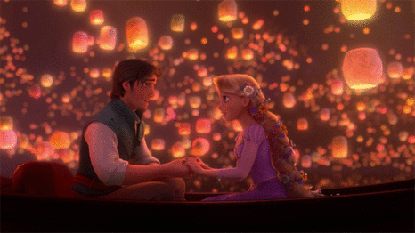 [2人] 라푼젤 OST - I See the light | 인스티즈