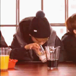 [EXO/오세훈변백현김종대] 허우대만 멀쩡한 얼간이 셋 | 인스티즈