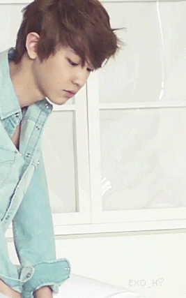 [exo] 너징과 엑소의 헬로베이비(EXO와 함께하는 헬로베이비) | 인스티즈