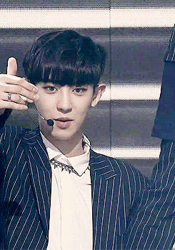 [EXO/찬열] 욕慾 : 정욕 03 | 인스티즈