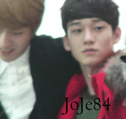 [EXO] 짤에 빙의해 봅시다! | 인스티즈