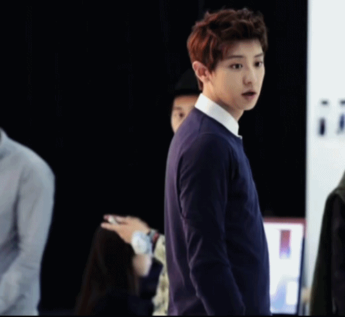 [EXO/카디] 우리반 반장이랑 부반장 연애하는데 존나 화남;;;;;; | 인스티즈