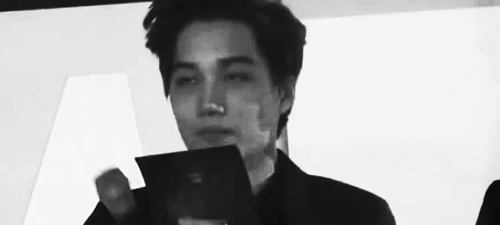 [EXO] 짤에 빙의해 봅시다! | 인스티즈