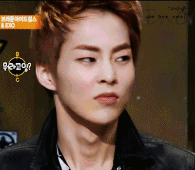 [EXO/민석] 오싹한연애 02 | 인스티즈